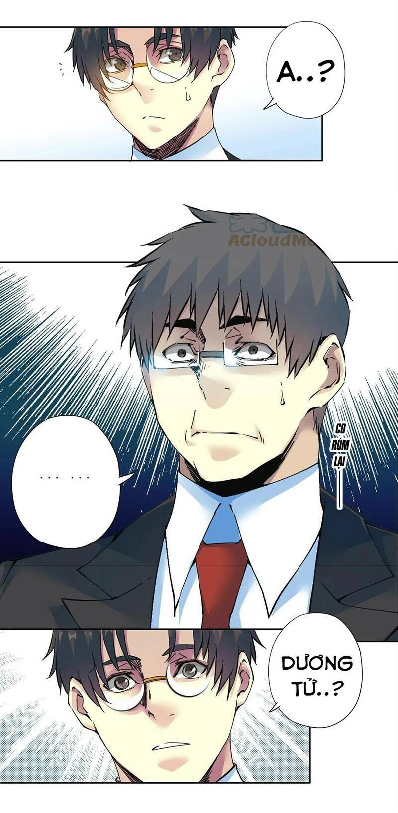 Câu Lạc Bộ Trường Sinh Chapter 71 - Trang 2