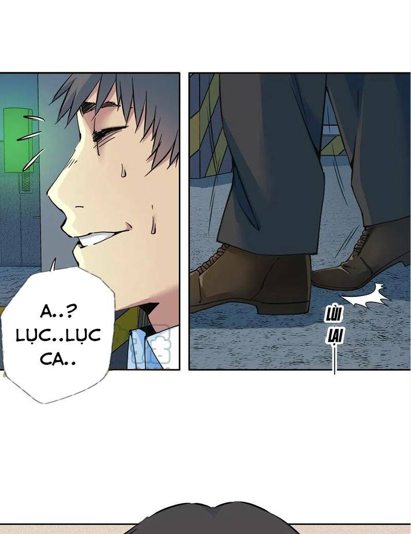 Câu Lạc Bộ Trường Sinh Chapter 71 - Trang 2