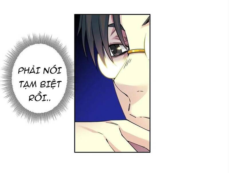 Câu Lạc Bộ Trường Sinh Chapter 71 - Trang 2