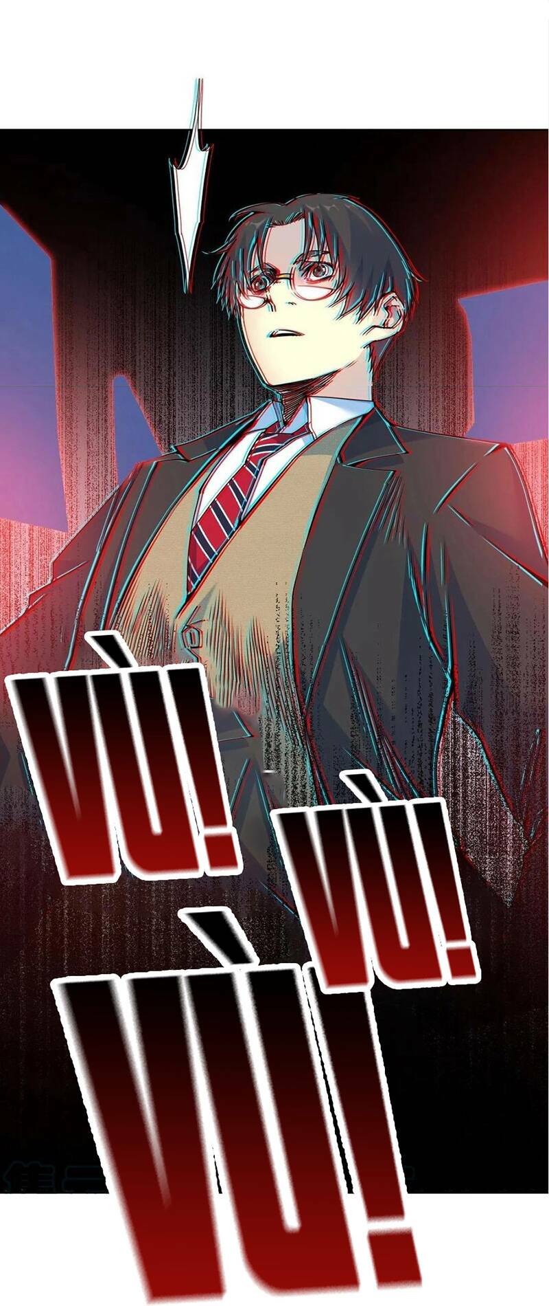 Câu Lạc Bộ Trường Sinh Chapter 71 - Trang 2