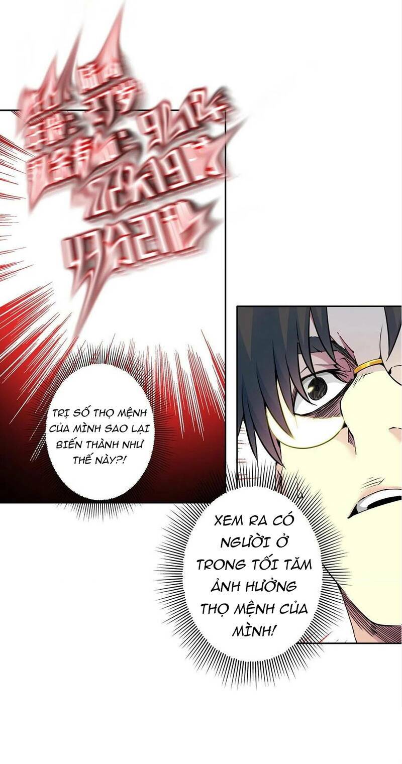 Câu Lạc Bộ Trường Sinh Chapter 71 - Trang 2