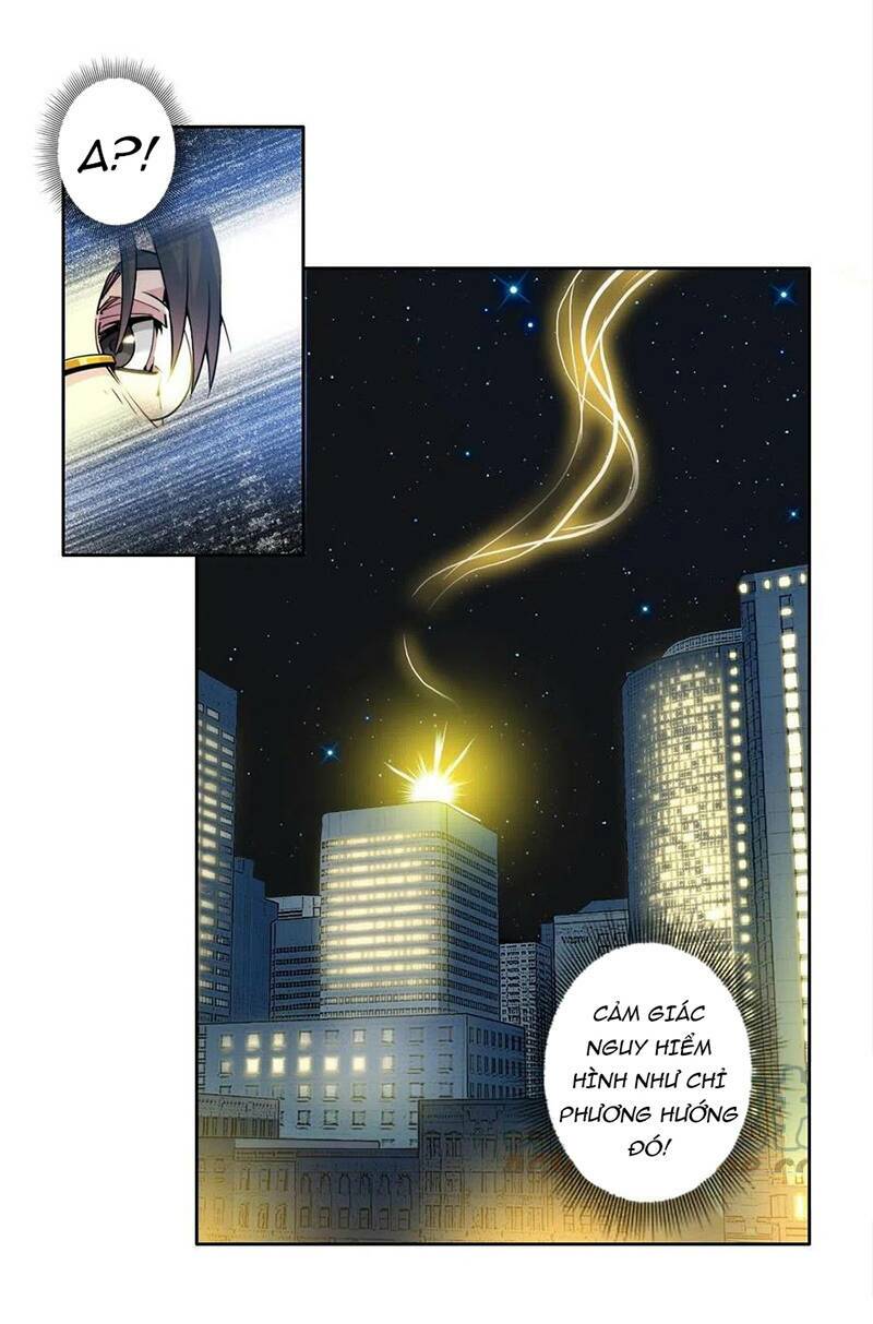 Câu Lạc Bộ Trường Sinh Chapter 71 - Trang 2