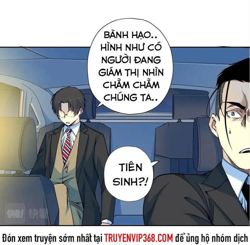 Câu Lạc Bộ Trường Sinh Chapter 71 - Trang 2