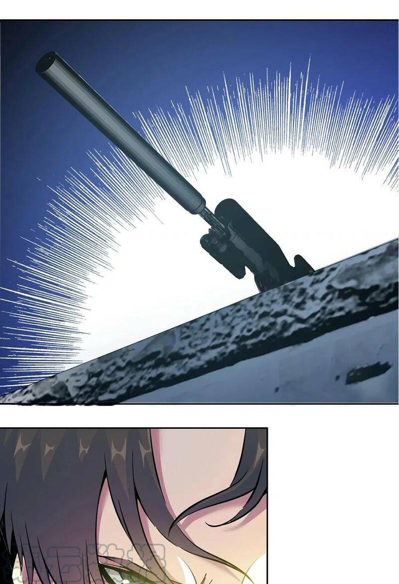 Câu Lạc Bộ Trường Sinh Chapter 71 - Trang 2