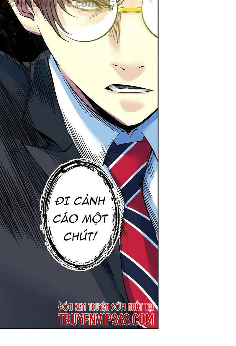 Câu Lạc Bộ Trường Sinh Chapter 71 - Trang 2