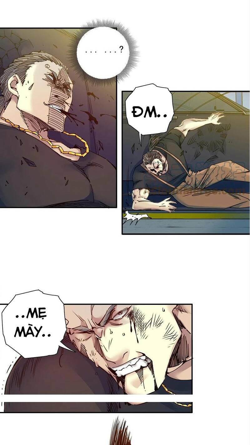 Câu Lạc Bộ Trường Sinh Chapter 71 - Trang 2