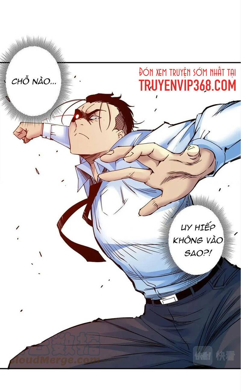 Câu Lạc Bộ Trường Sinh Chapter 71 - Trang 2