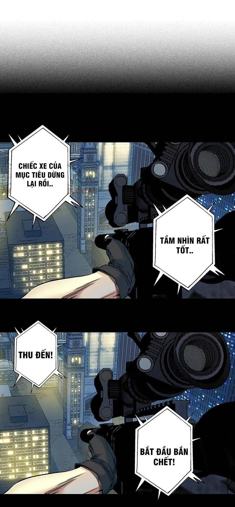 Câu Lạc Bộ Trường Sinh Chapter 72 - Trang 2