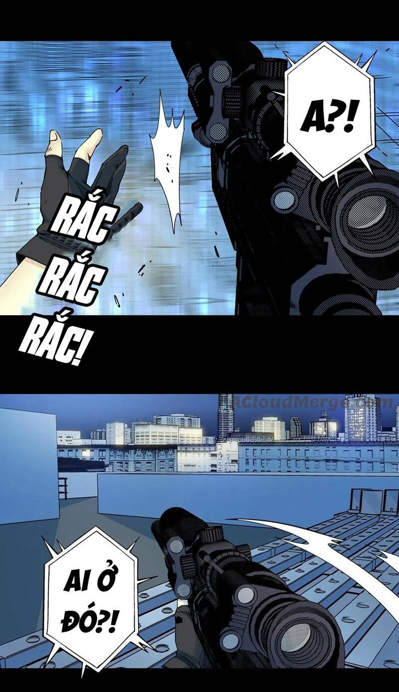 Câu Lạc Bộ Trường Sinh Chapter 72 - Trang 2