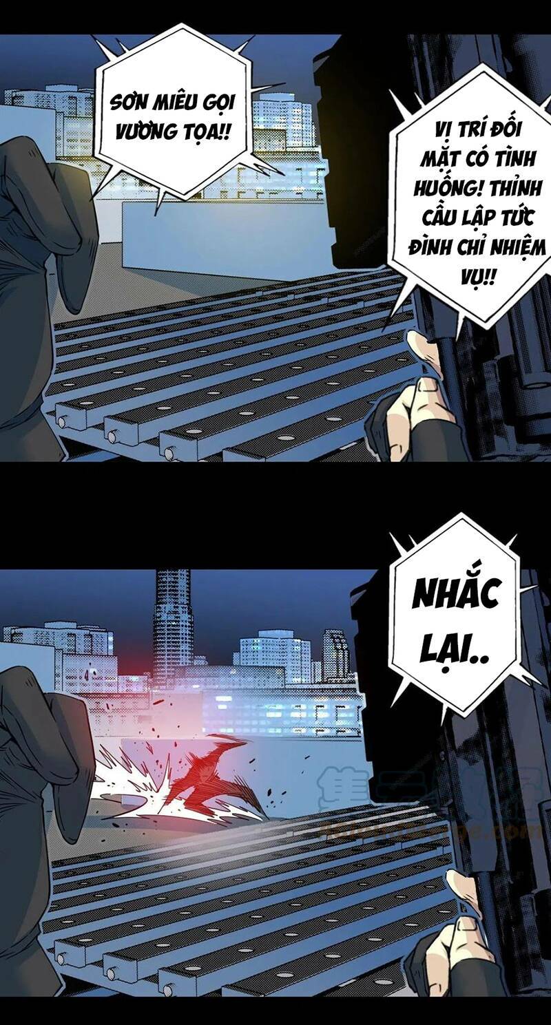 Câu Lạc Bộ Trường Sinh Chapter 72 - Trang 2