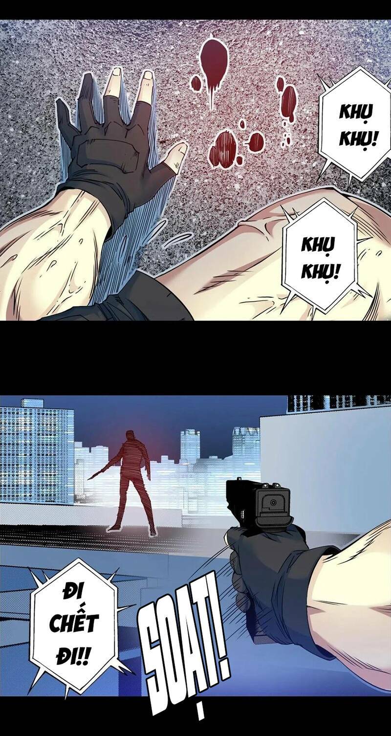 Câu Lạc Bộ Trường Sinh Chapter 72 - Trang 2