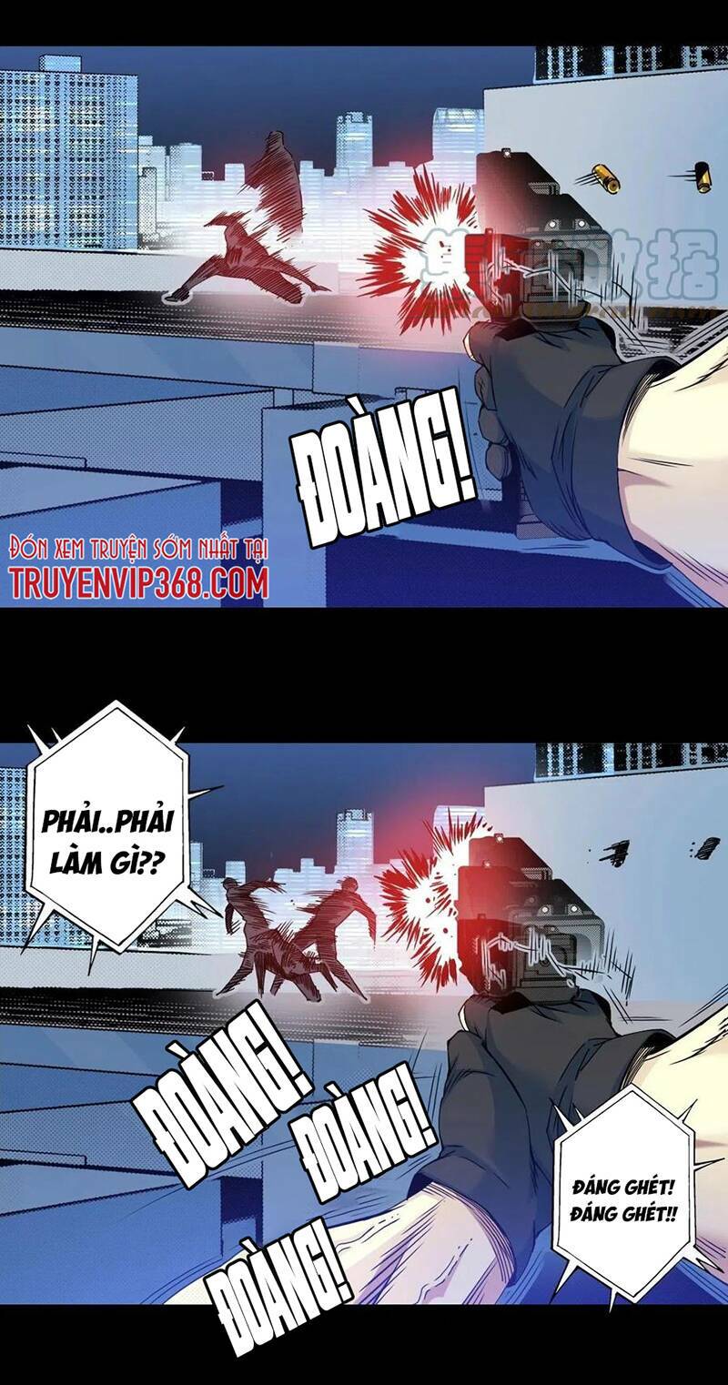 Câu Lạc Bộ Trường Sinh Chapter 72 - Trang 2