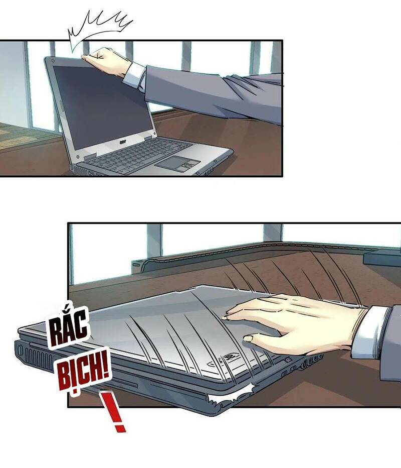 Câu Lạc Bộ Trường Sinh Chapter 72 - Trang 2