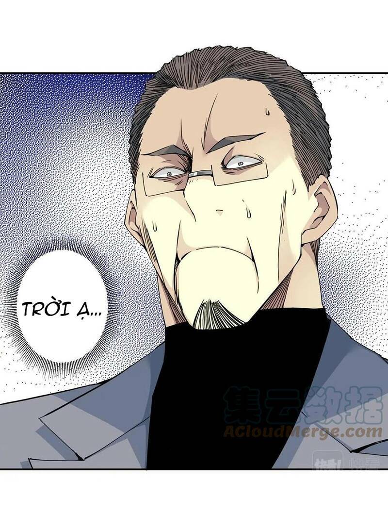 Câu Lạc Bộ Trường Sinh Chapter 72 - Trang 2