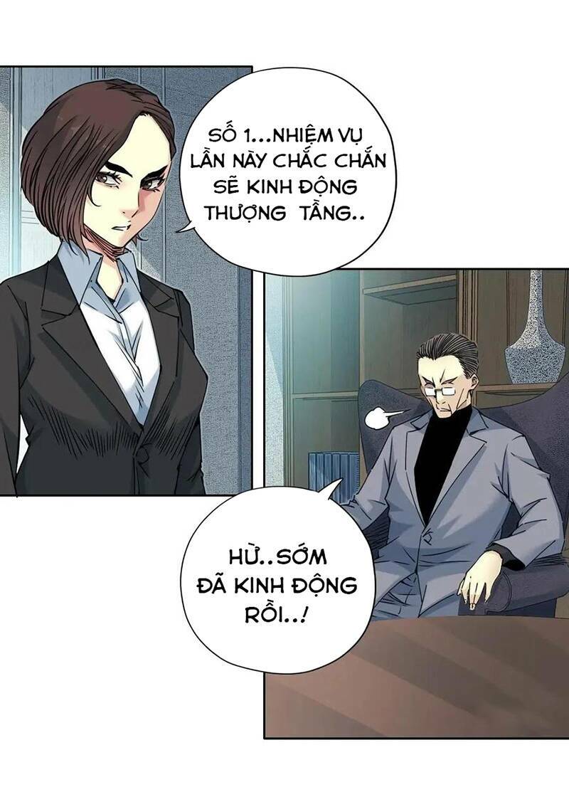 Câu Lạc Bộ Trường Sinh Chapter 72 - Trang 2