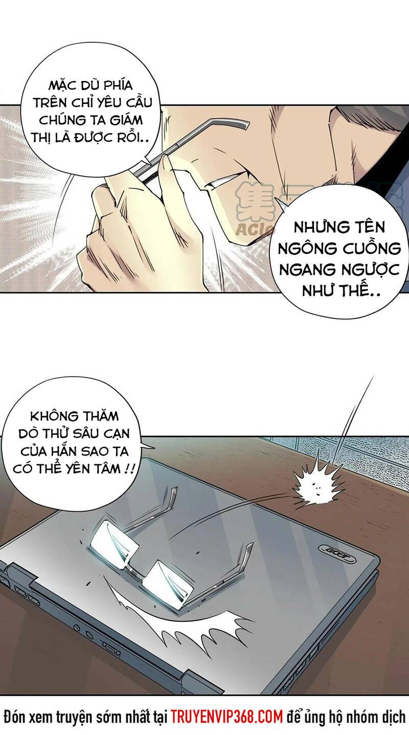 Câu Lạc Bộ Trường Sinh Chapter 72 - Trang 2