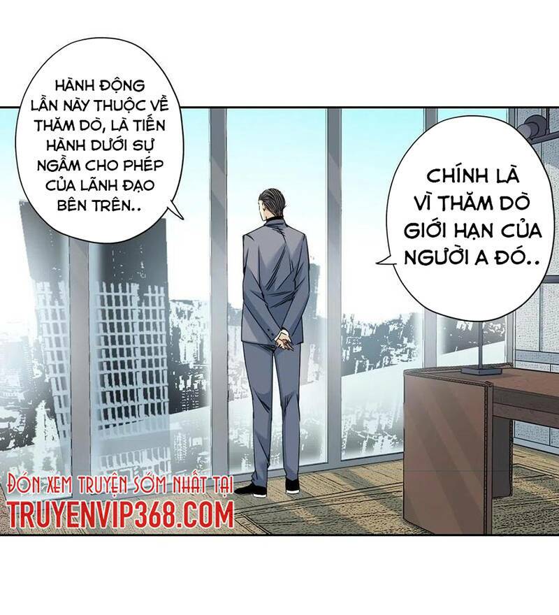 Câu Lạc Bộ Trường Sinh Chapter 72 - Trang 2