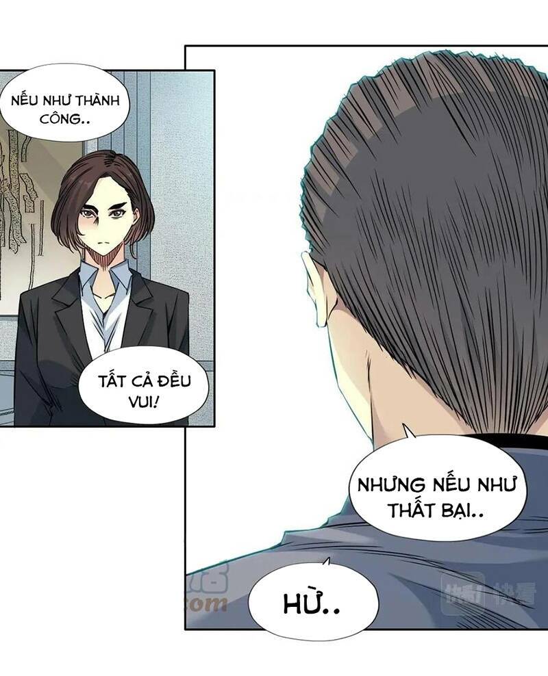 Câu Lạc Bộ Trường Sinh Chapter 72 - Trang 2