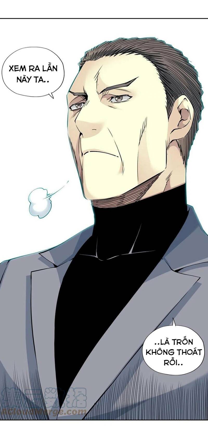 Câu Lạc Bộ Trường Sinh Chapter 72 - Trang 2