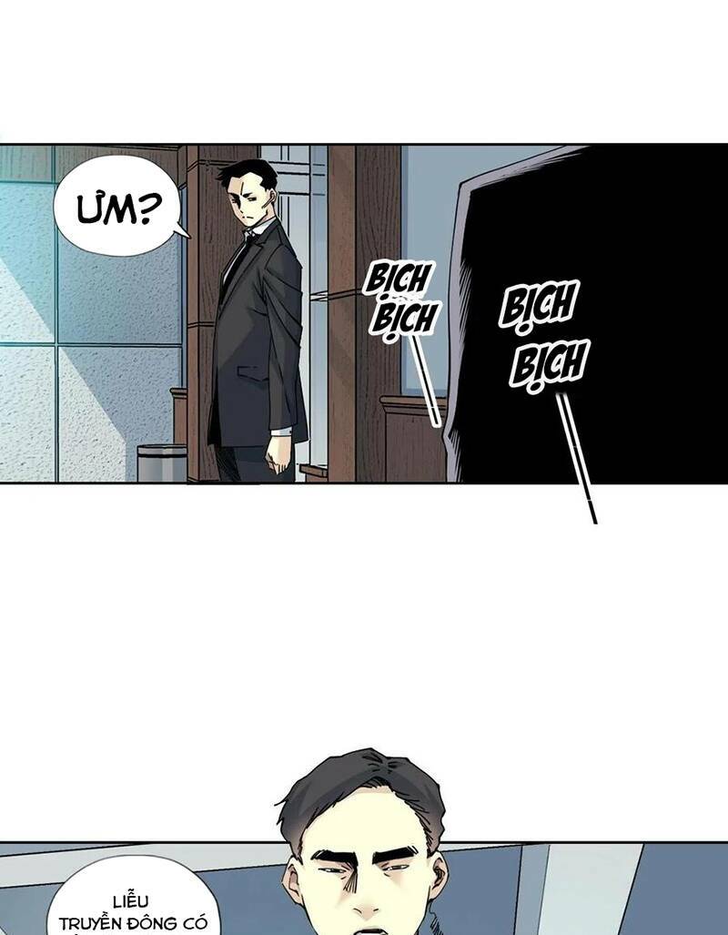 Câu Lạc Bộ Trường Sinh Chapter 72 - Trang 2