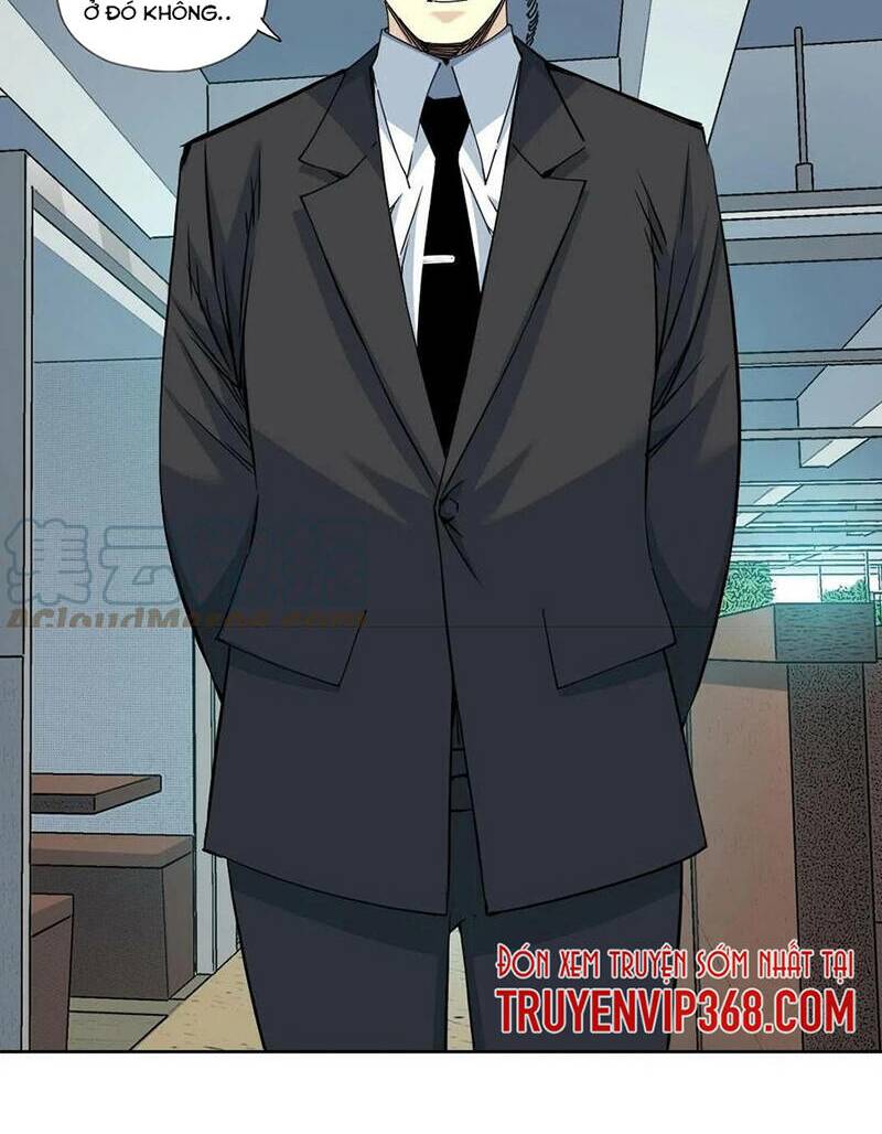 Câu Lạc Bộ Trường Sinh Chapter 72 - Trang 2