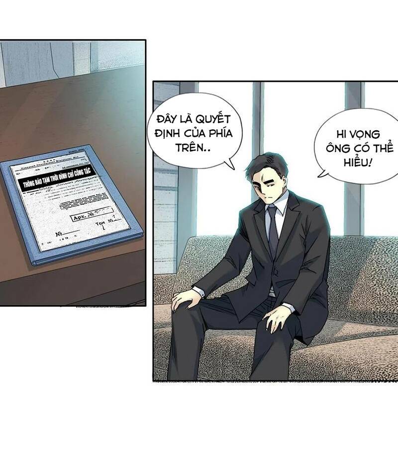 Câu Lạc Bộ Trường Sinh Chapter 72 - Trang 2