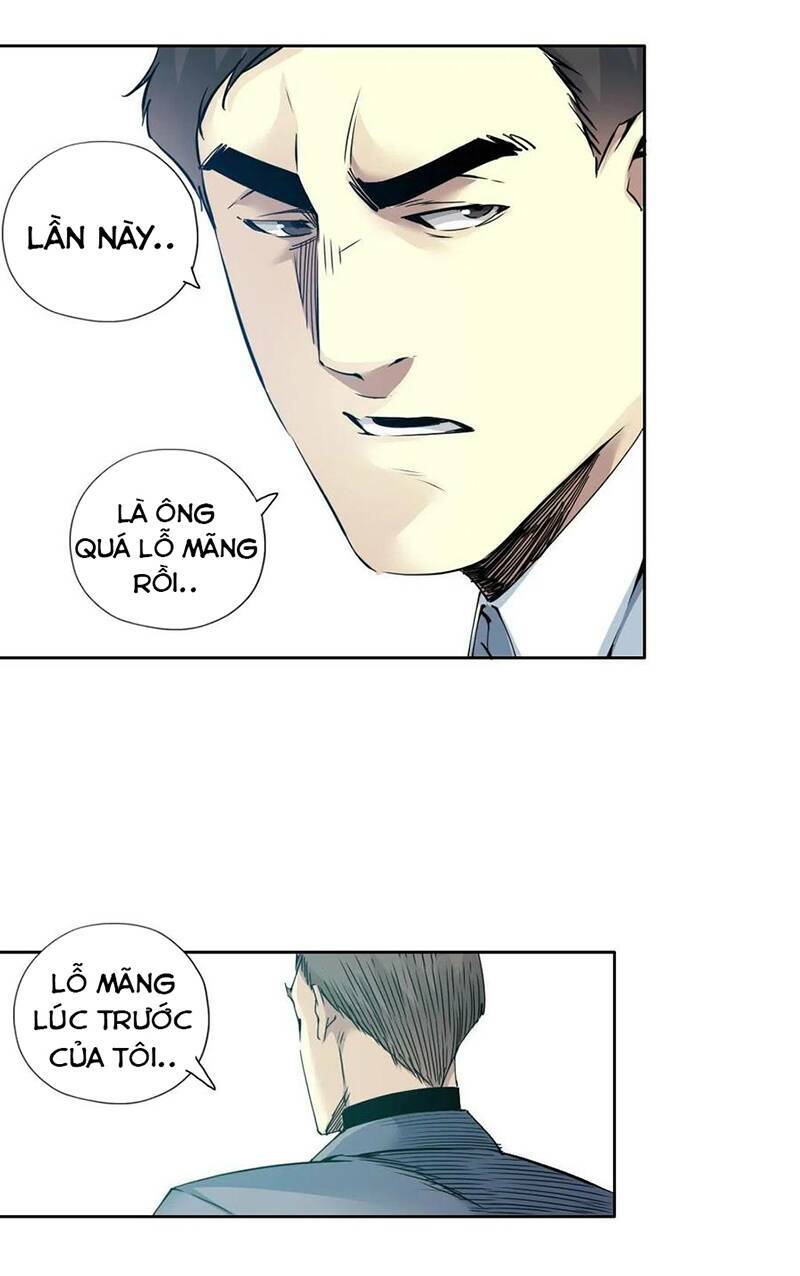 Câu Lạc Bộ Trường Sinh Chapter 72 - Trang 2