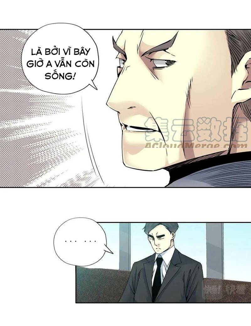 Câu Lạc Bộ Trường Sinh Chapter 72 - Trang 2