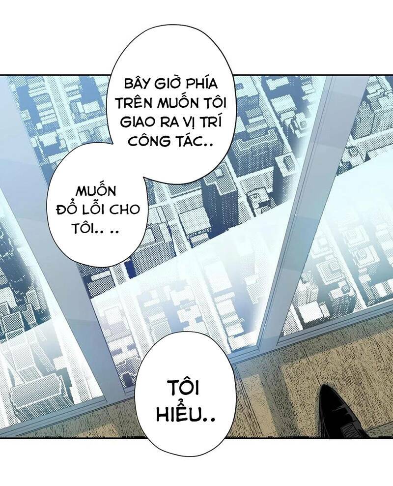 Câu Lạc Bộ Trường Sinh Chapter 72 - Trang 2