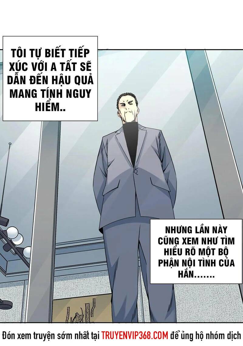 Câu Lạc Bộ Trường Sinh Chapter 72 - Trang 2