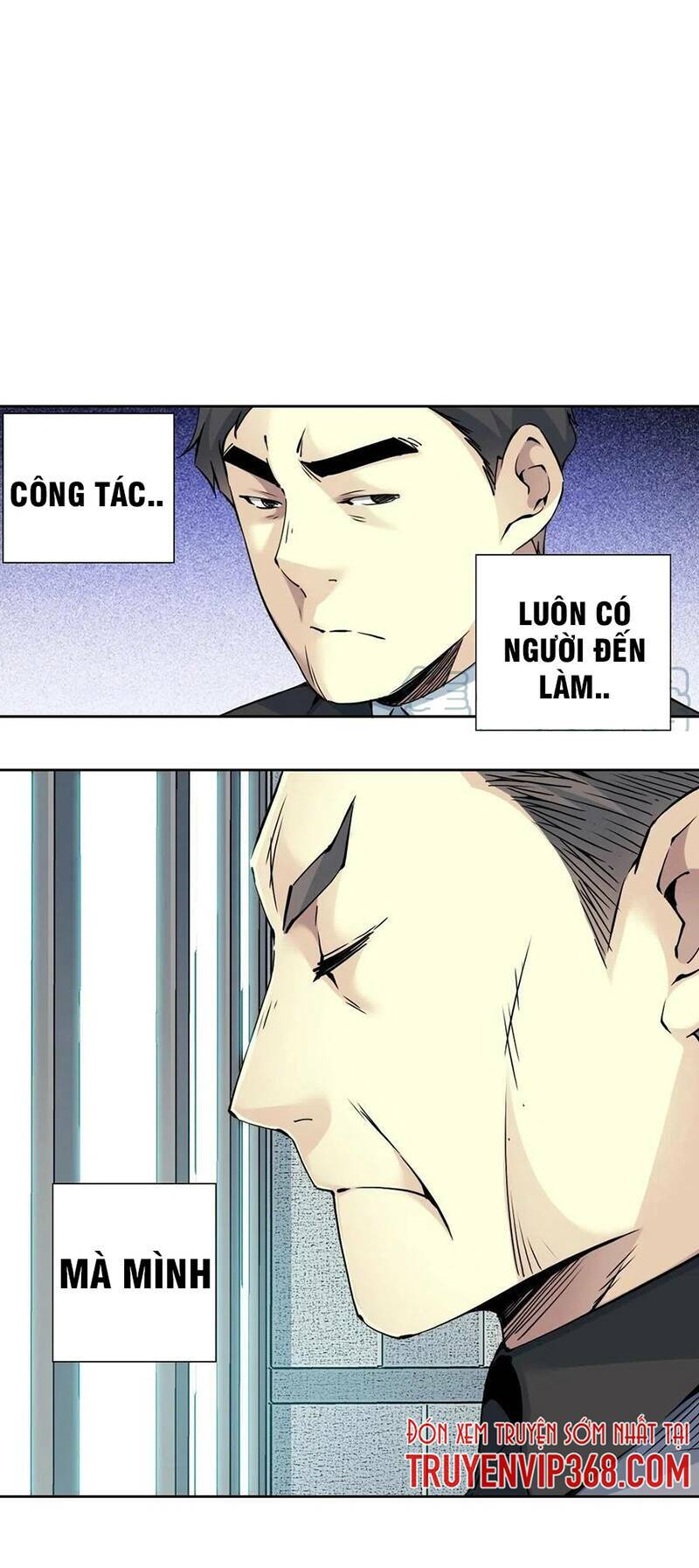 Câu Lạc Bộ Trường Sinh Chapter 72 - Trang 2