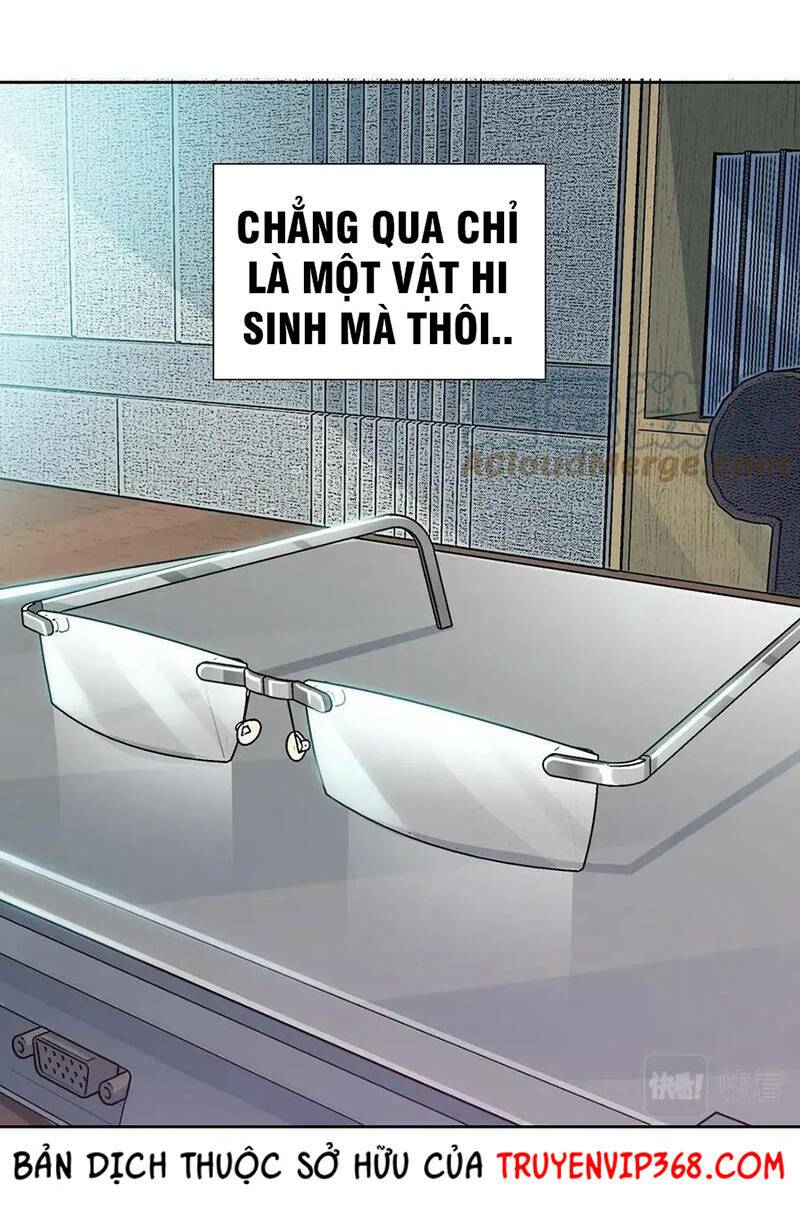 Câu Lạc Bộ Trường Sinh Chapter 72 - Trang 2