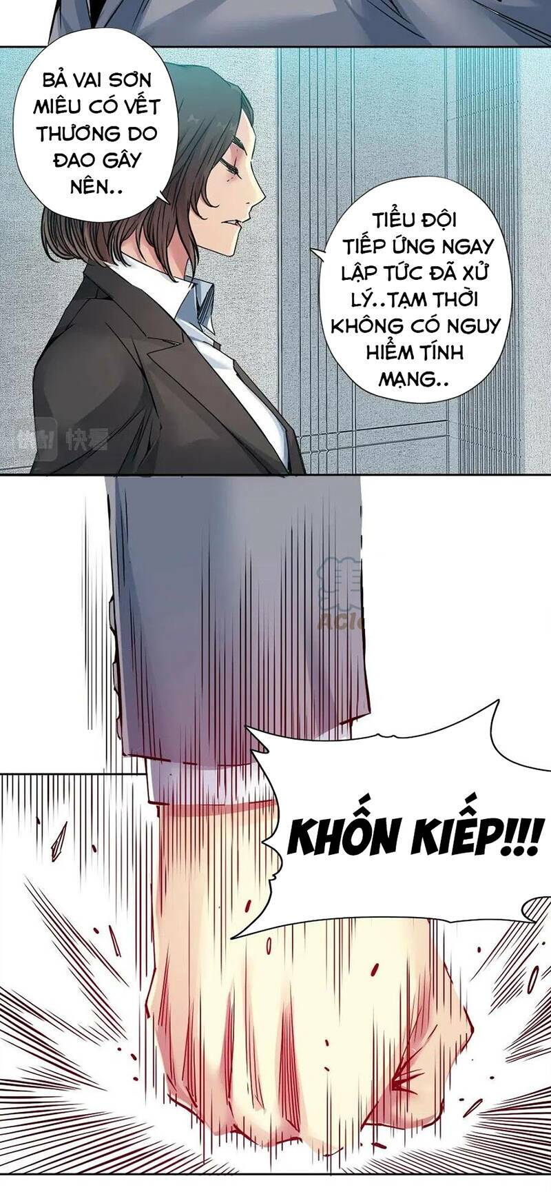 Câu Lạc Bộ Trường Sinh Chapter 72 - Trang 2