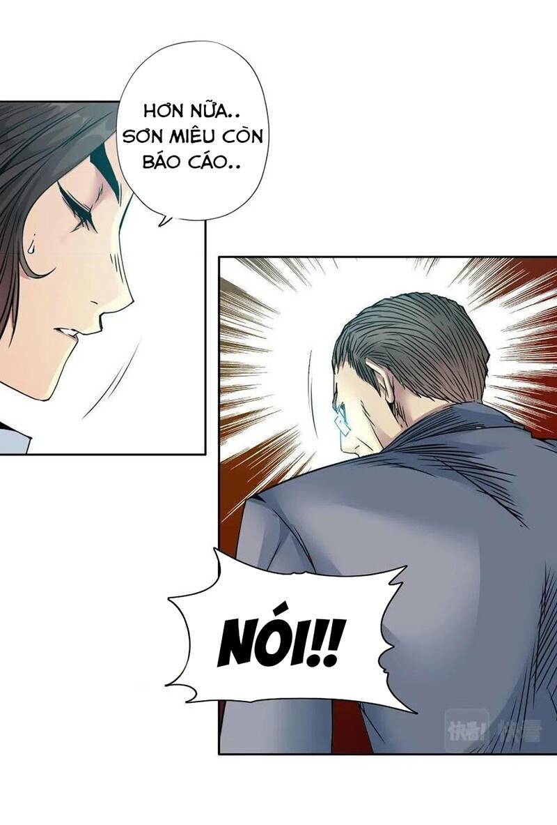 Câu Lạc Bộ Trường Sinh Chapter 72 - Trang 2