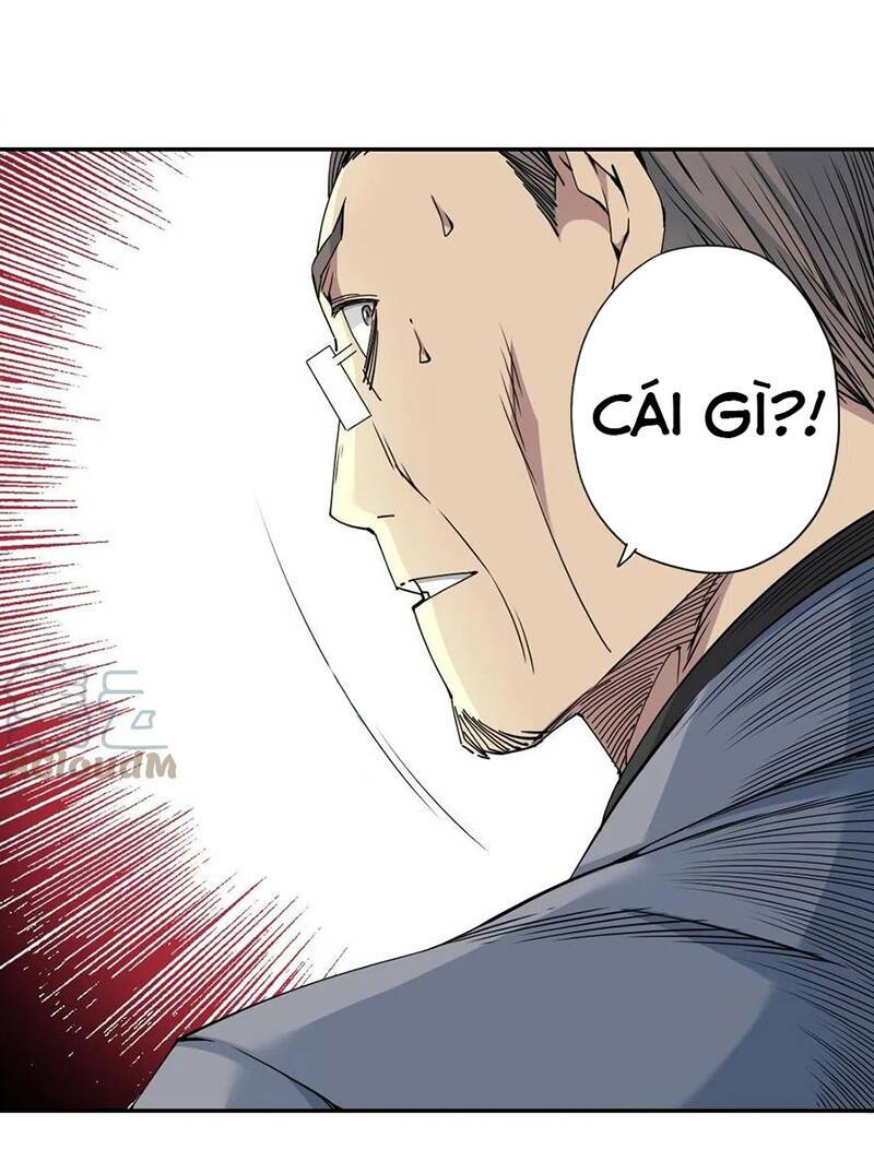 Câu Lạc Bộ Trường Sinh Chapter 72 - Trang 2