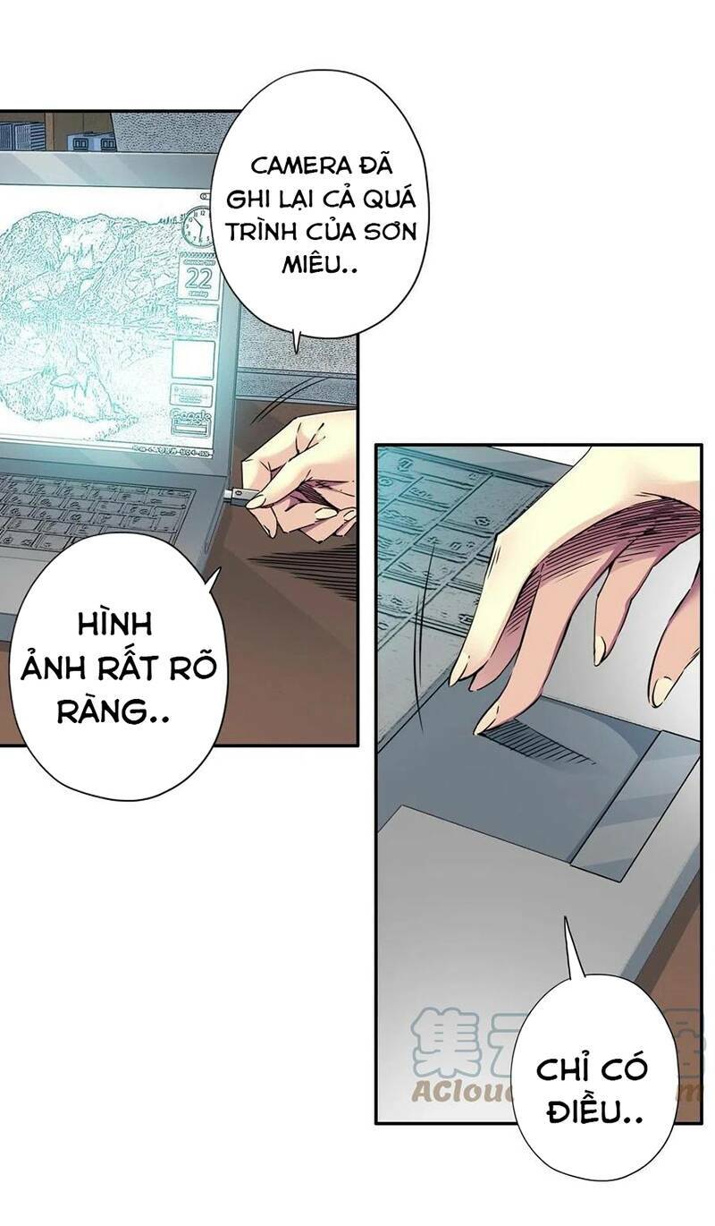 Câu Lạc Bộ Trường Sinh Chapter 72 - Trang 2