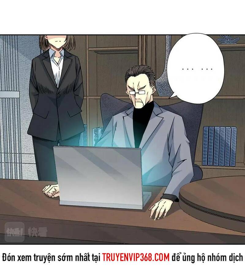 Câu Lạc Bộ Trường Sinh Chapter 72 - Trang 2