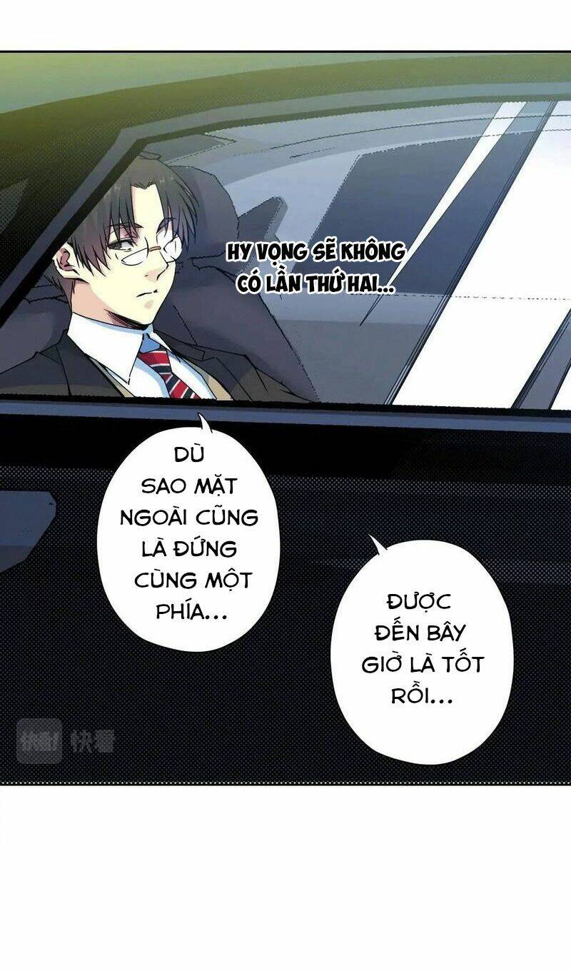 Câu Lạc Bộ Trường Sinh Chapter 73 - Trang 2