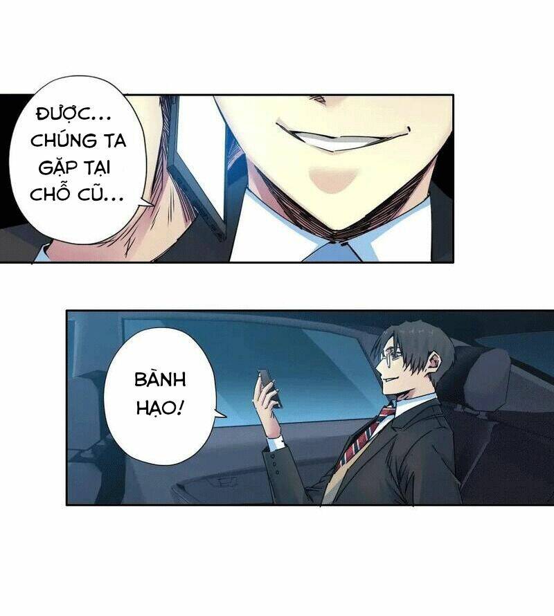 Câu Lạc Bộ Trường Sinh Chapter 73 - Trang 2