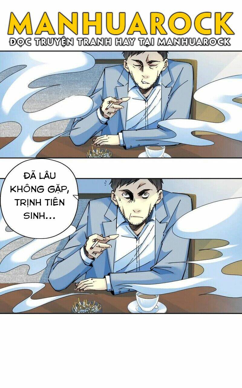 Câu Lạc Bộ Trường Sinh Chapter 73 - Trang 2