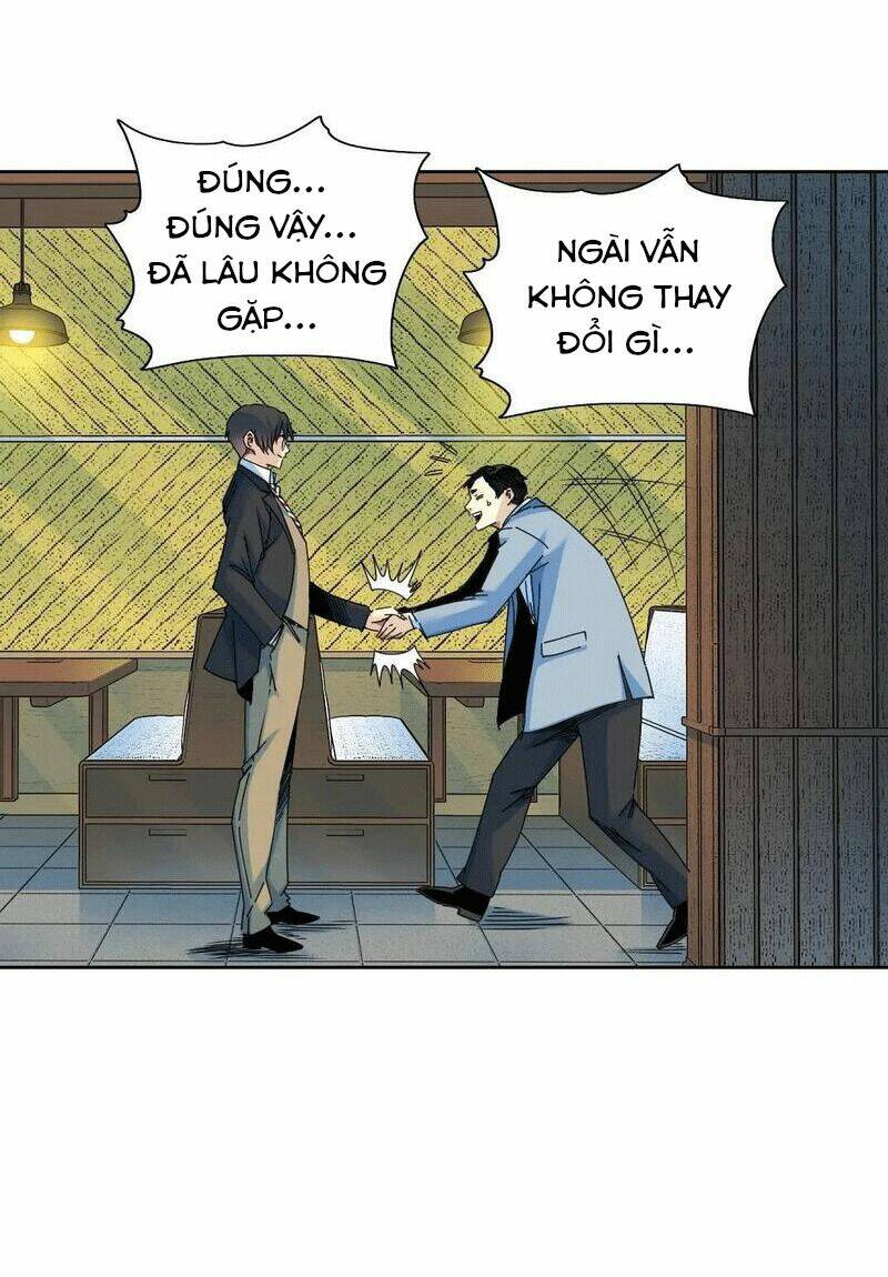 Câu Lạc Bộ Trường Sinh Chapter 73 - Trang 2