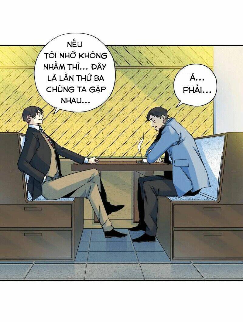 Câu Lạc Bộ Trường Sinh Chapter 73 - Trang 2