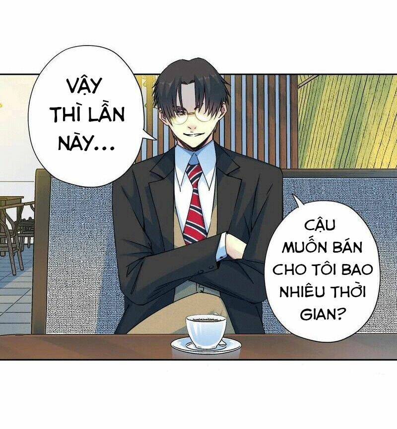 Câu Lạc Bộ Trường Sinh Chapter 73 - Trang 2