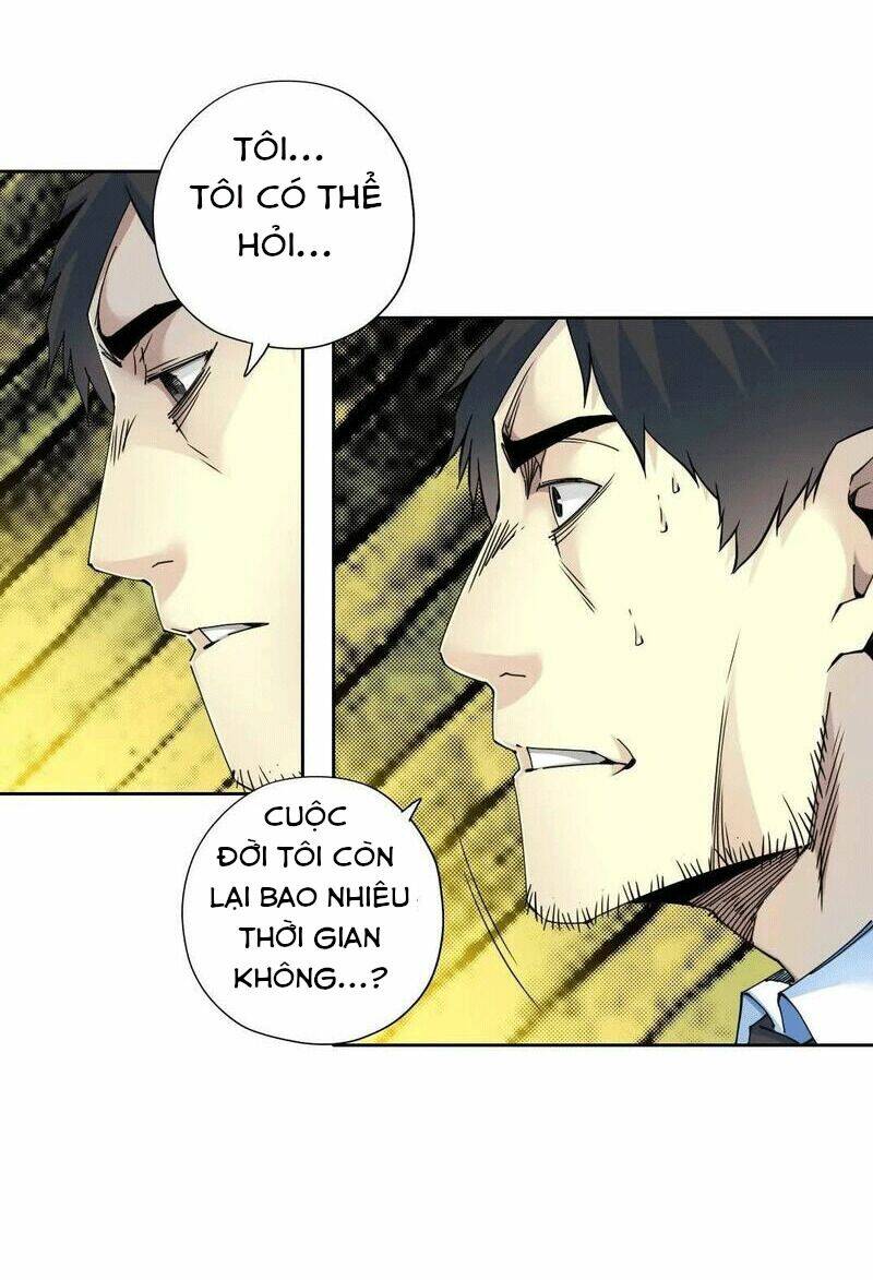 Câu Lạc Bộ Trường Sinh Chapter 73 - Trang 2