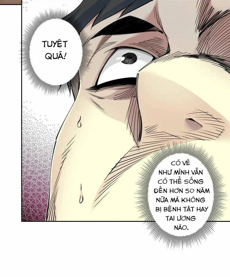 Câu Lạc Bộ Trường Sinh Chapter 73 - Trang 2