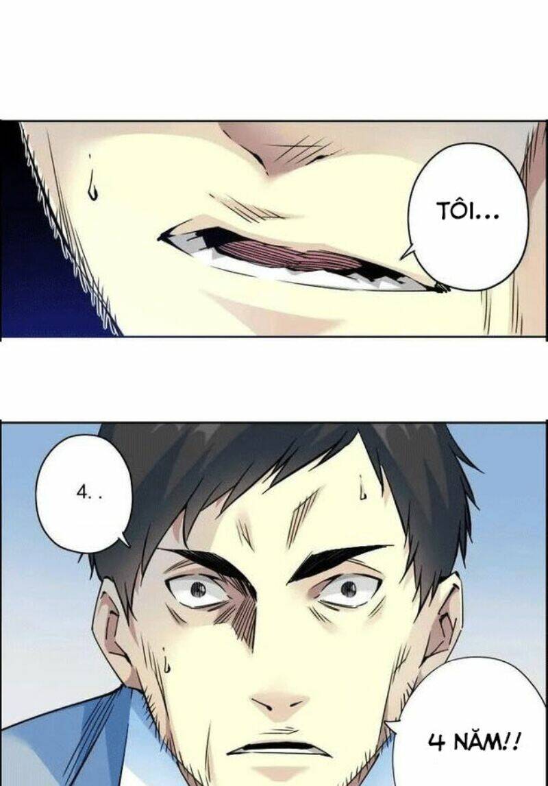 Câu Lạc Bộ Trường Sinh Chapter 73 - Trang 2