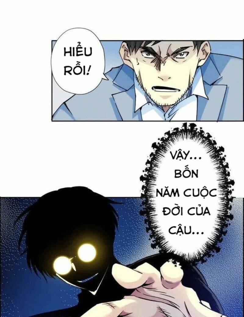 Câu Lạc Bộ Trường Sinh Chapter 73 - Trang 2