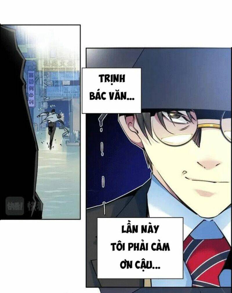 Câu Lạc Bộ Trường Sinh Chapter 73 - Trang 2