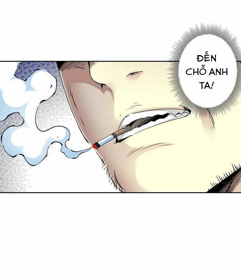 Câu Lạc Bộ Trường Sinh Chapter 73 - Trang 2