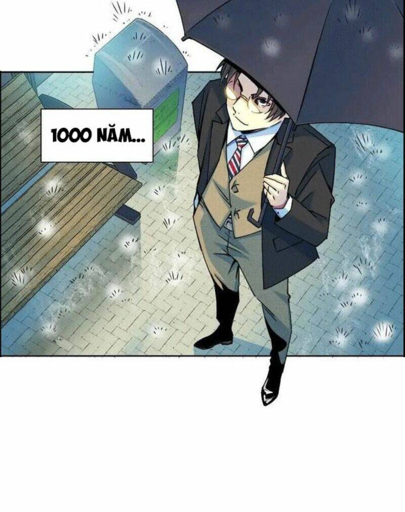 Câu Lạc Bộ Trường Sinh Chapter 73 - Trang 2